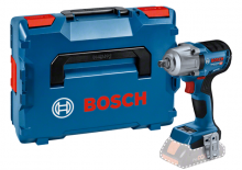 Akumulatorski udarni izvijači i ključevi Bosch GDS 18V-450 HC
