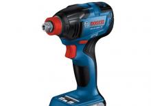 Akumulatorski udarni izvijači i ključevi Bosch GDX 18V-1860CB15