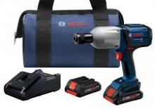 Akumulatorski udarni izvijači i ključevi Bosch HTH182-B25