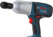 Akumulatorski udarni izvijači i ključevi Bosch HTH182B