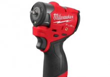Akumulatorski udarni izvijači i ključevi Milwaukee M12 FSCIWF14-252X