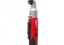 Akumulatorski udarni izvijači i ključevi Milwaukee M18 BRAIW-0