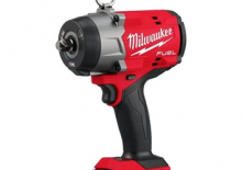 Akumulatorski udarni izvijači i ključevi Milwaukee M18 FHIW2P12-0X
