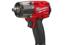 Akumulatorski udarni izvijači i ključevi Milwaukee M18 FMTIW2F12-502X