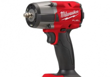 Akumulatorski udarni izvijači i ključevi Milwaukee M18 FMTIW2F38-0X