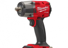 Akumulatorski udarni izvijači i ključevi Milwaukee M18 FMTIW2P12-502X