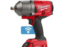 Akumulatorski udarni izvijači i ključevi Milwaukee M18 ONEFHIWF12-502X