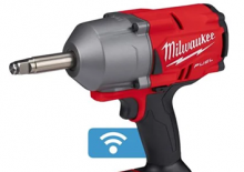 Akumulatorski udarni izvijači i ključevi Milwaukee M18 ONEFHIWF12E-0X