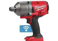 Akumulatorski udarni izvijači i ključevi Milwaukee M18 ONEFHIWF34-0X
