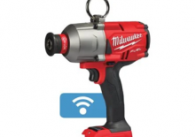 Akumulatorski udarni izvijači i ključevi Milwaukee M18 ONEFHIWH716-0X