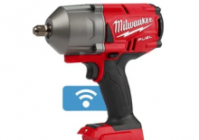 Akumulatorski udarni izvijači i ključevi Milwaukee M18 ONEFHIWP12-502X