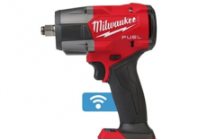 Akumulatorski udarni izvijači i ključevi Milwaukee M18 ONEFMTIW2FC12-0X