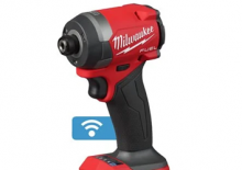 Akumulatorski udarni izvijači i ključevi Milwaukee M18 ONEID3-0X
