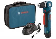 Akumulatorski udarni izvijači i ključevi Bosch PS11-102