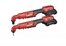 Akumulatorski udarni izvijači i ključevi Hilti SID 4R-22