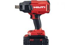 Akumulatorski udarni izvijači i ključevi Hilti SIW 10-22 ¾