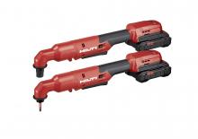 Akumulatorski udarni izvijači i ključevi Hilti SIW 4R-22 3/8