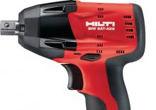 Akumulatorski udarni izvijači i ključevi Hilti SIW 6AT-A22