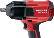 Akumulatorski udarni izvijači i ključevi Hilti SIW 8-22 ½