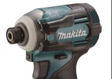 Akumulatorski udarni izvijači i ključevi Makita TD001GM201