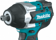 Akumulatorski udarni izvijači i ključevi Makita XWT18XVZ