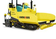 Asfaltni finišeri na gusjenicama Ammann AFT 350 E/G
