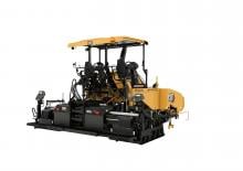 Asfaltni finišeri na gusjenicama Caterpillar AP655
