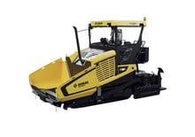 Asfaltni finišeri na gusjenicama Bomag BF 600 C 3 S 500