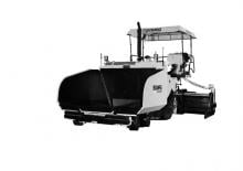 Asfaltni finišeri na gusjenicama Bomag BF 691 C-HSE