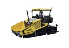 Asfaltni finišeri na gusjenicama Bomag BF 700 C 3 S 600