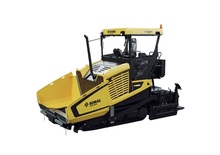 Asfaltni finišeri na gusjenicama Bomag BF 800 C 3 S 500