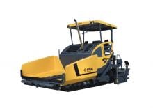 Asfaltni finišeri na gusjenicama Bomag BF 980 C