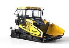 Asfaltni finišeri na gusjenicama Bomag BM 1200/35