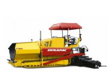 Asfaltni finišeri na gusjenicama Dynapac F 181 C