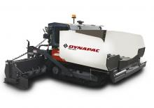 Asfaltni finišeri na gusjenicama Dynapac FC1400C II