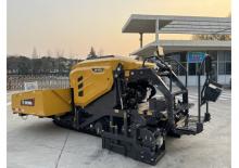 Asfaltni finišeri na gusjenicama XCMG RP355i