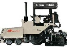Asfaltni finišeri na gusjenicama IR-ABG Titan 326