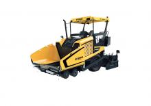 Asfaltni finišeri na kotačima Bomag BF 600 P-3 S 600