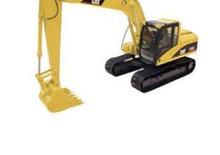 Bageri gusjeničari Caterpillar 315 B L VAH