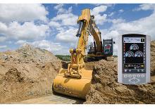 Bageri gusjeničari Caterpillar 316F L