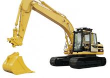 Bageri gusjeničari Caterpillar 320 B L