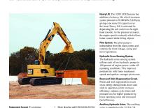 Bageri gusjeničari Caterpillar 321D