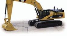 Bageri gusjeničari Caterpillar 325 L N (m)