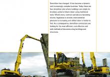 Bageri gusjeničari Caterpillar 330D