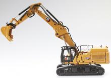 Bageri gusjeničari Caterpillar 352 UHD