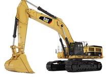 Bageri gusjeničari Caterpillar 390D L