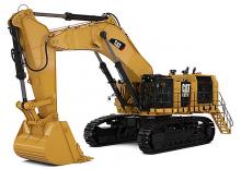 Bageri gusjeničari Caterpillar 6015B