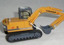 Bageri gusjeničari Furukawa 625 E-LC