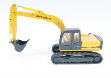 Bageri gusjeničari Furukawa 735-II LS