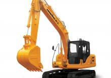 Bageri gusjeničari Lonking CDM6150E